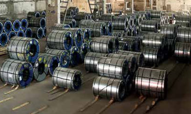 Kravu pārkraušana un uzglabāšana